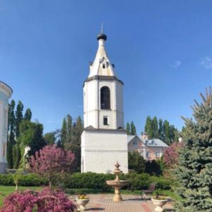 алексеевский монастырь в воронеже. Смотреть фото алексеевский монастырь в воронеже. Смотреть картинку алексеевский монастырь в воронеже. Картинка про алексеевский монастырь в воронеже. Фото алексеевский монастырь в воронеже