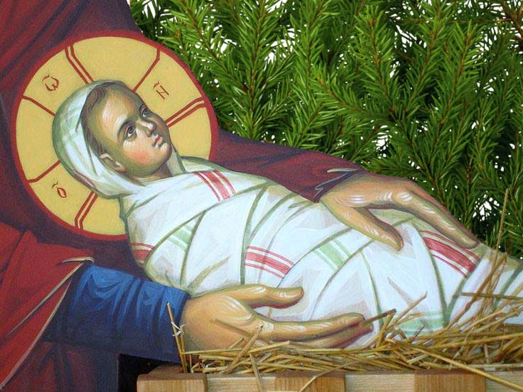 Рождество Христово, Вифлеем